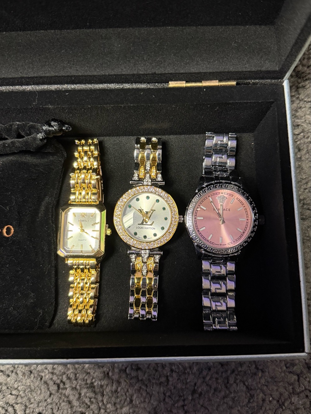 Montre - Picture 4 of 5